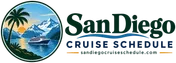 San Diego Cruise Schedule